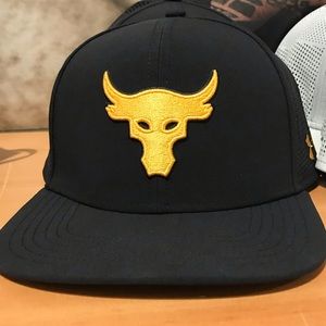 Meet your Posher, Jeff